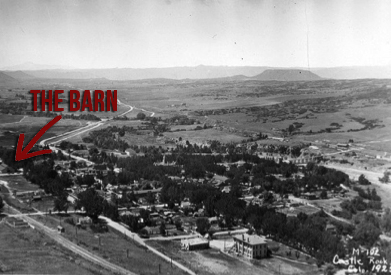 The Barn Chatterbox Antiques And Specialty Shops