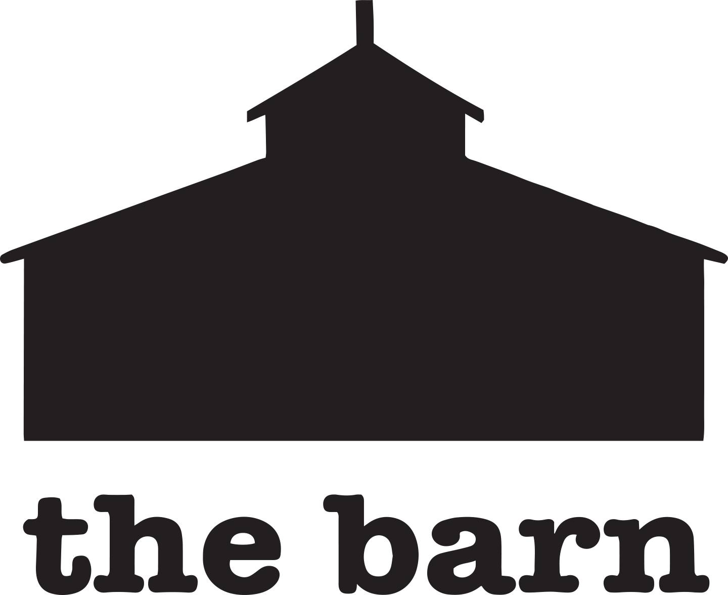 Home The Barn